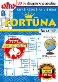 ID 5 oho Fortūna ID 5 oho Fortūna